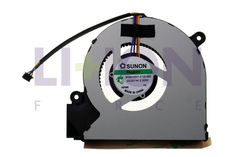 Fan Acer - 23.Q0QN5.001                                     