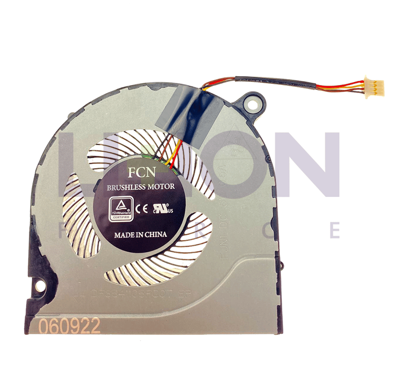 Fan Acer - 23.Q2CN2.001