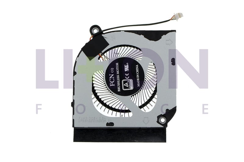 Fan Acer - 23.Q5MN4.002                                     