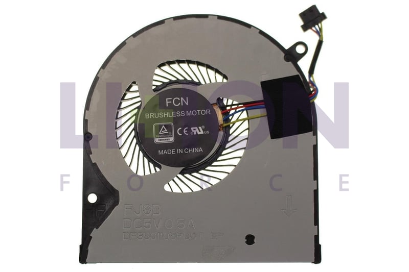 Fan Acer - 23.VDKN5.002                                     