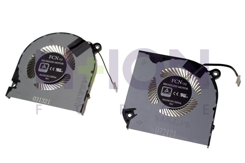 Fan Acer - 24.Q5FN2.001                                     