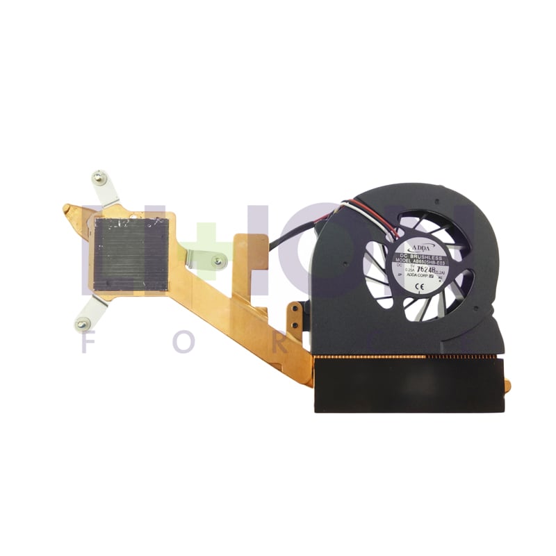 Fan Acer - 60.A65V7.001                                     