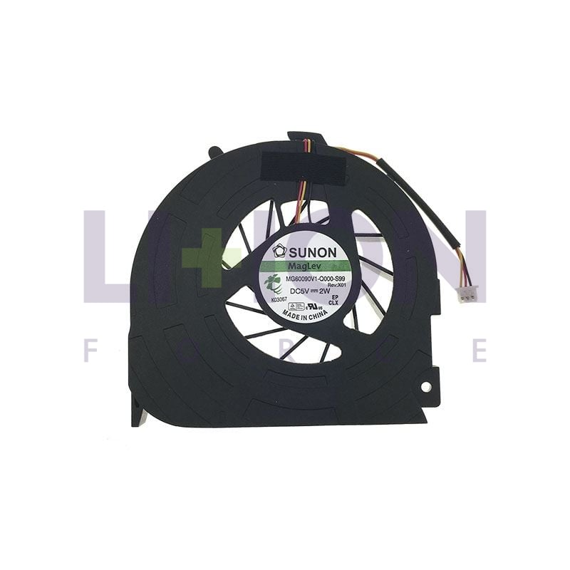 Fan Acer - 60.PAT01.001                                     