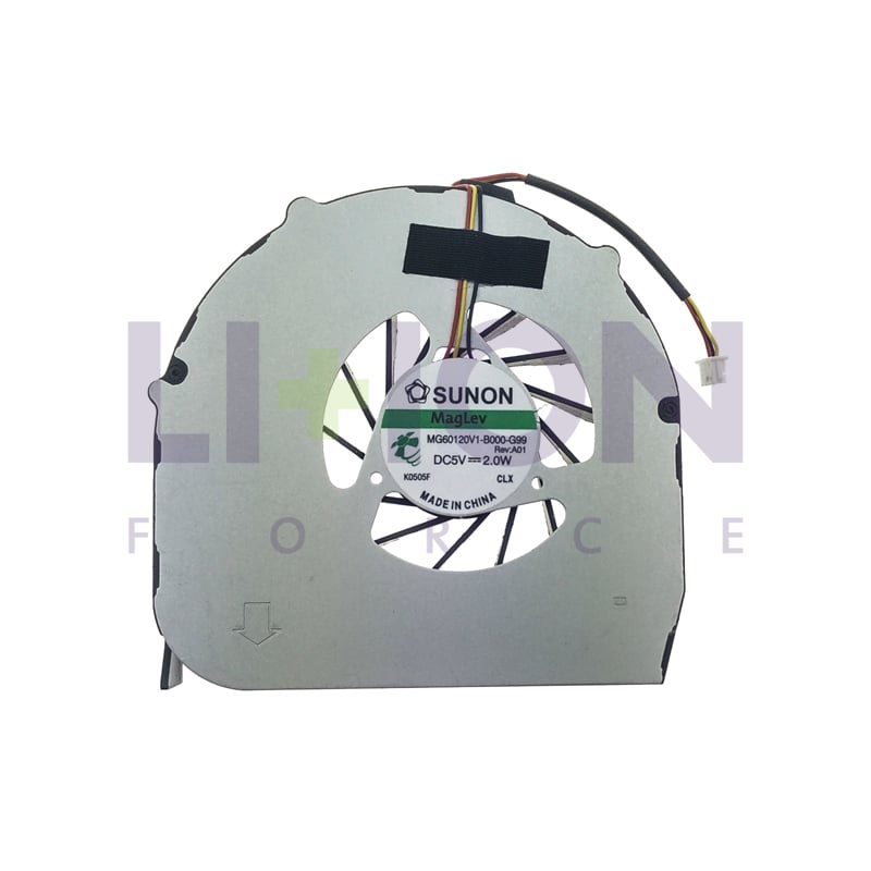 Fan Acer - 60.PMB01.001                                     