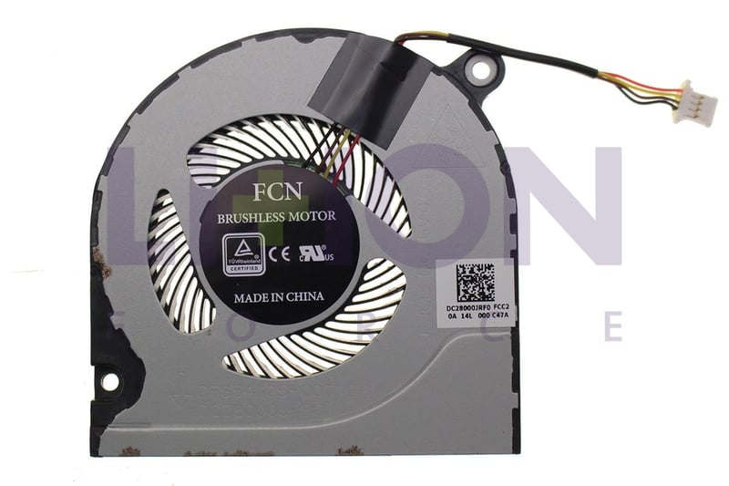 Fan Acer - 60.Q2BN2.001                                     