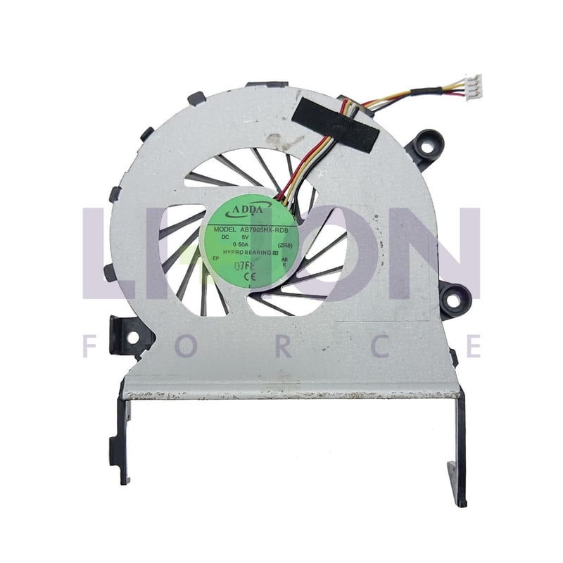 Fan Acer - 60.V3W07.008                                     