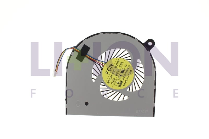 Fan Acer - DFS531105MC0T                                    