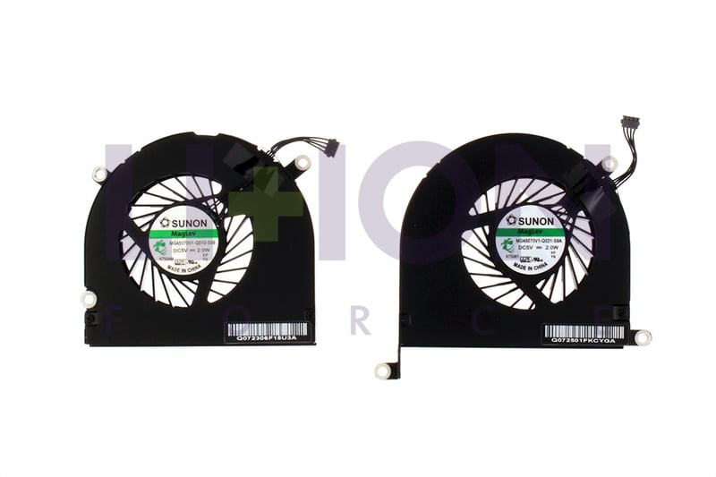 Fan Apple L&R A1297 - FANAE1A1297LR                         