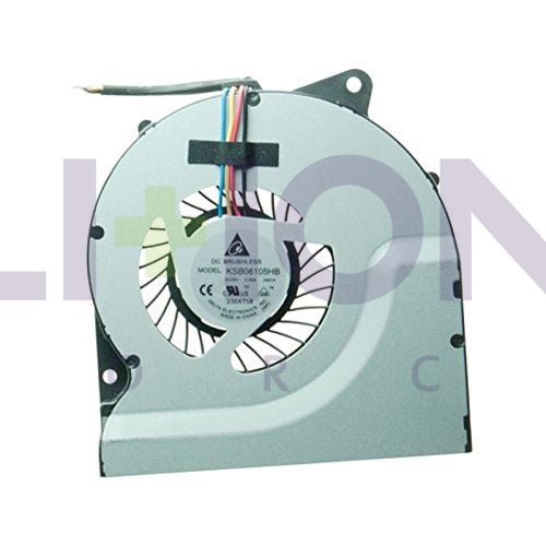 Fan Asus - 13GN0W1AM010-1                                   