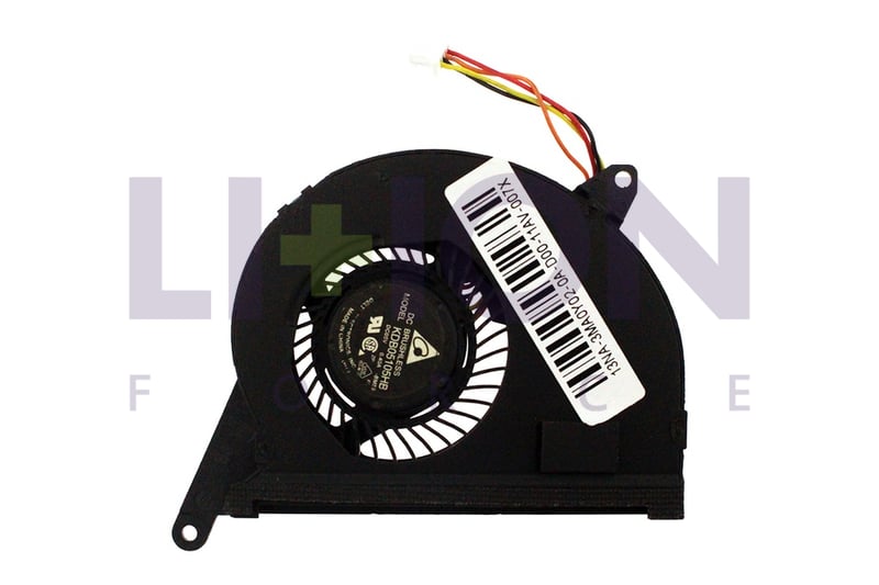 Fan Asus - 13GN8N10P060-1                                   