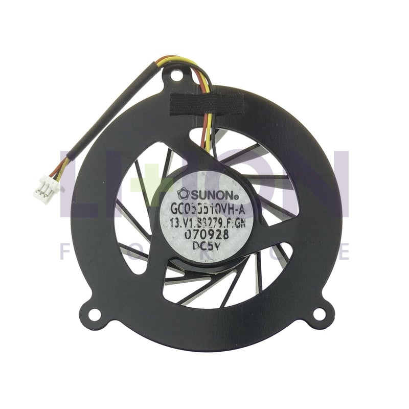 Fan Asus - 13GNFI3AM020                                     