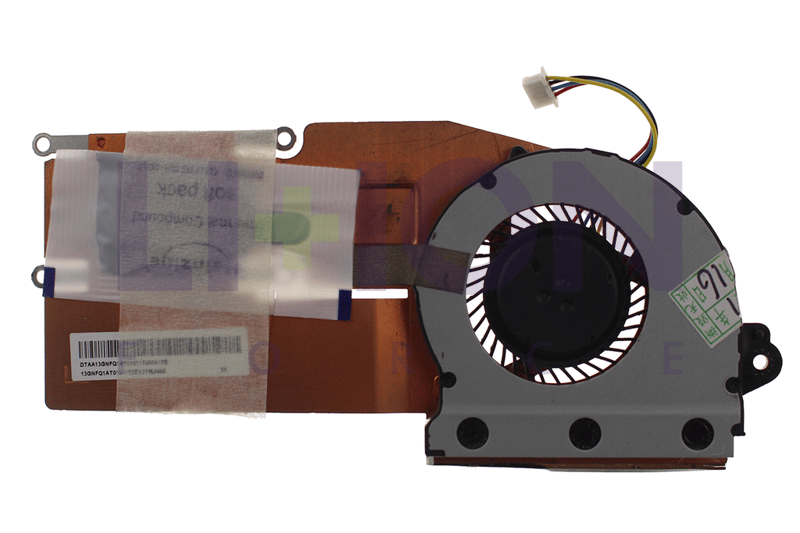 Fan Asus - 13GNFQ1AT010-1                                   