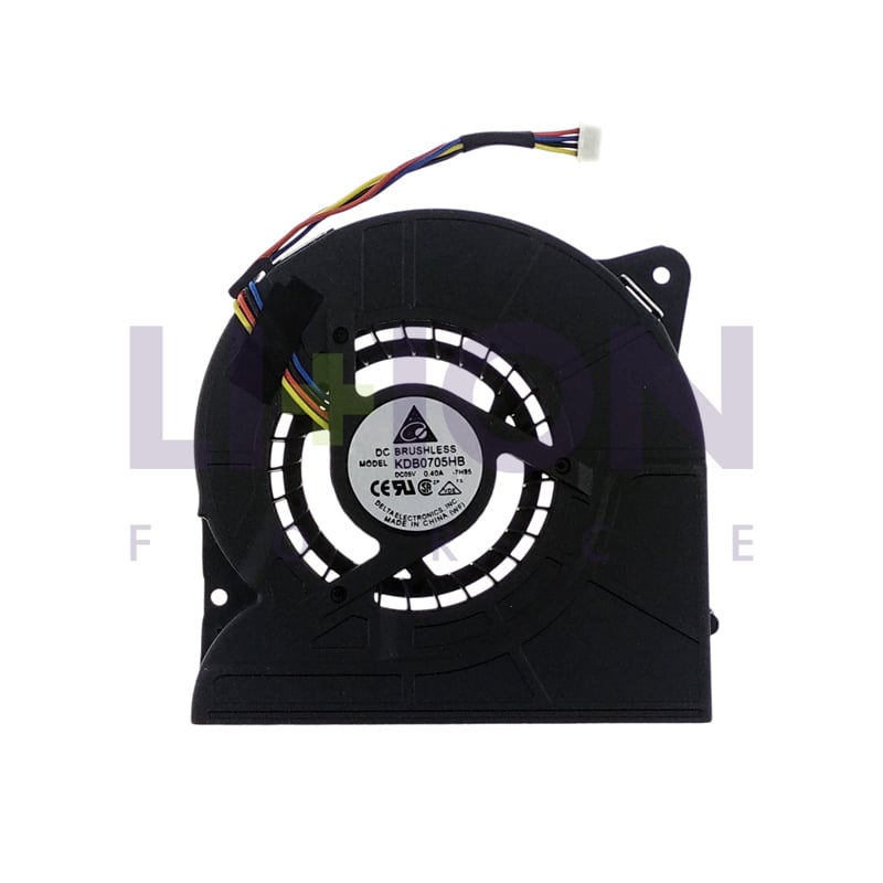 Fan Asus - 13GNFU10P180-1