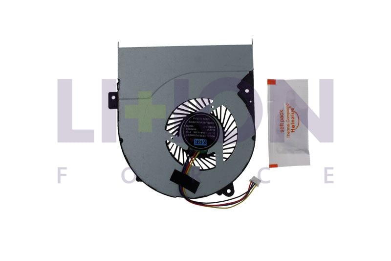 Fan Asus - 13GNSJ1AM010-1                                   