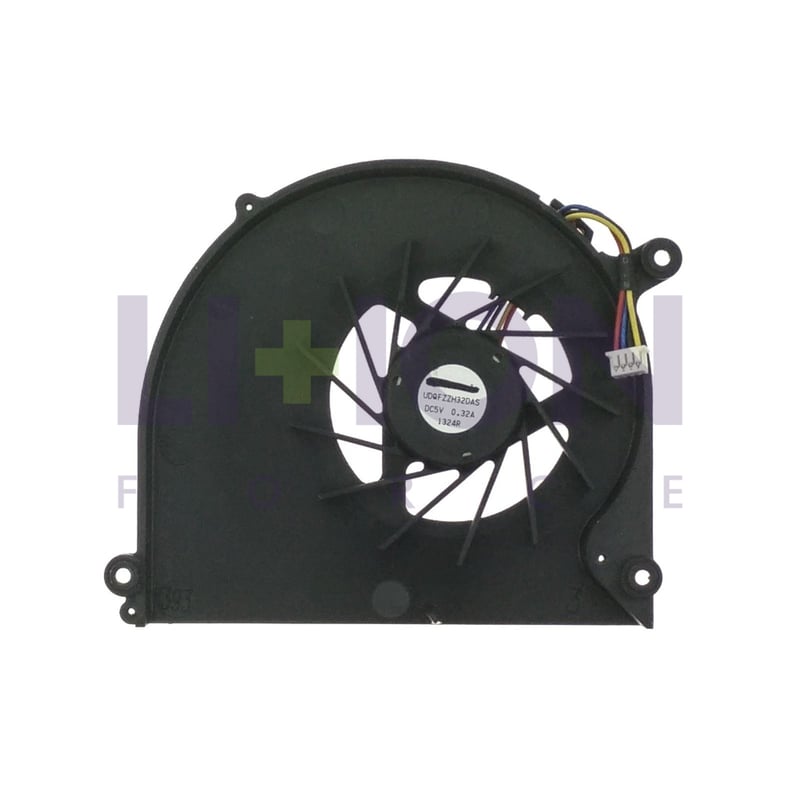 Fan Asus - 13GNVK10P080-1