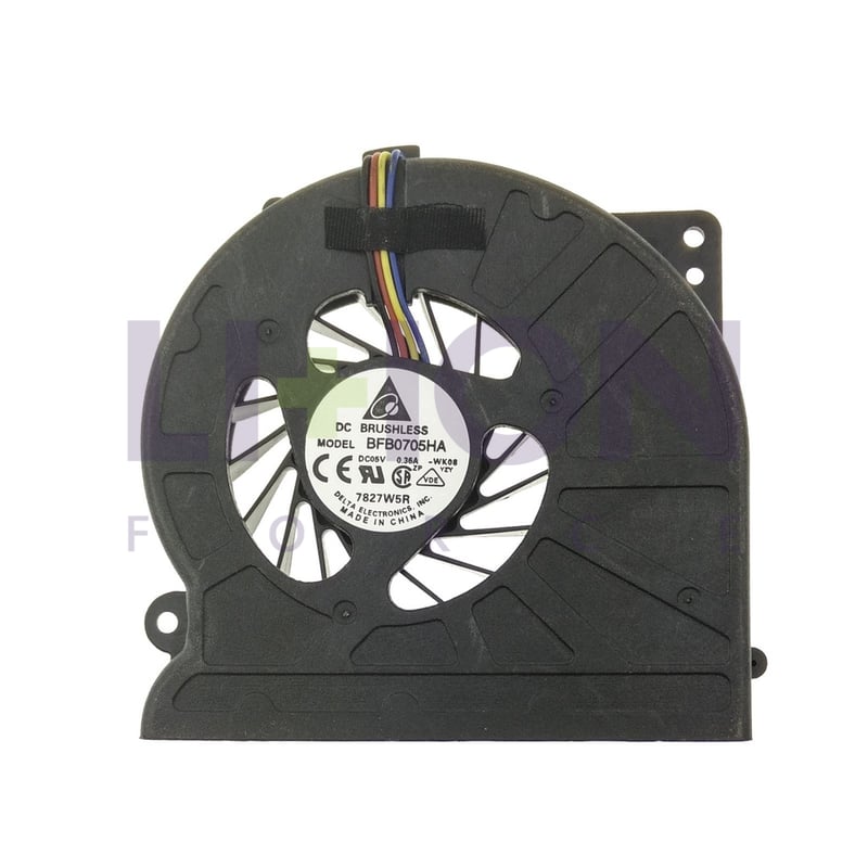 Fan Asus - 13GNXM10P190-1