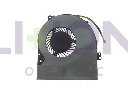 Fan Asus - 13NB00S1P01011                                   