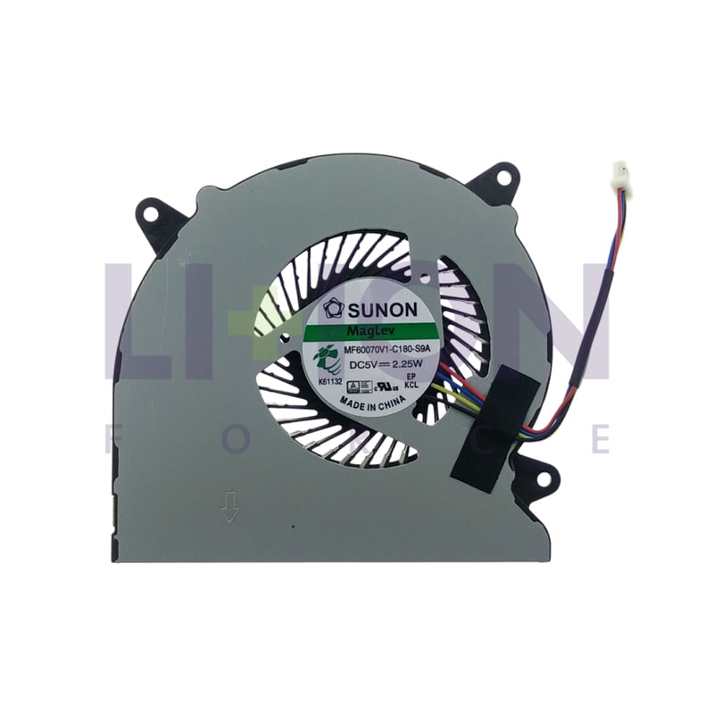 Fan Asus - 13NB0201AM1411