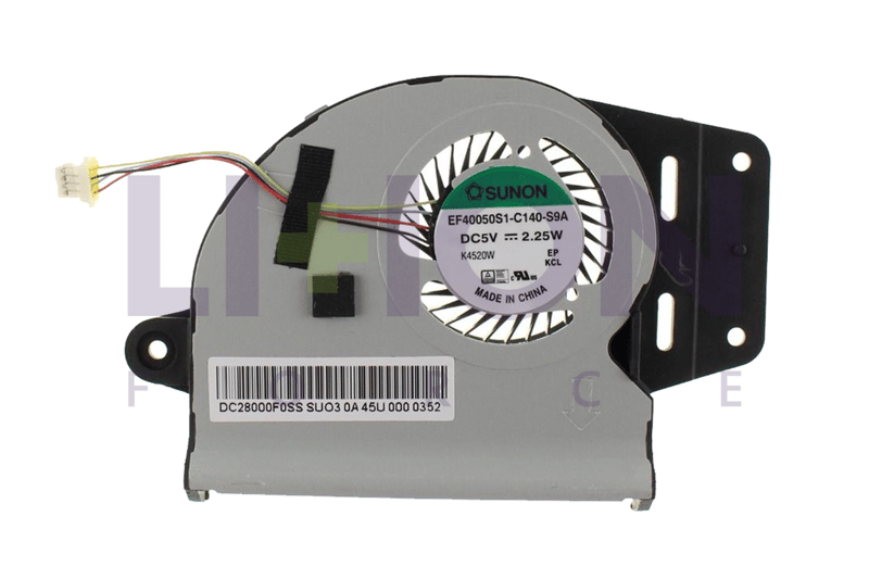 Fan Asus - 13NB04R1P07011                                   