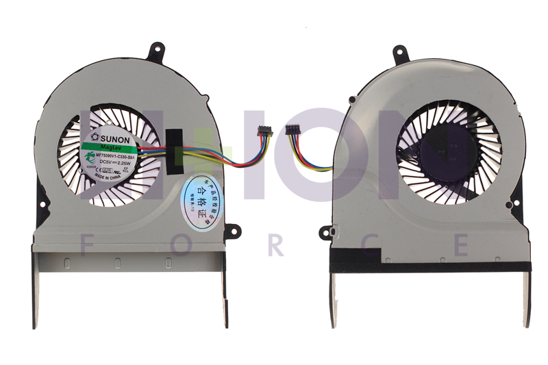 Fan Asus - 13NB05T1T24011                                   
