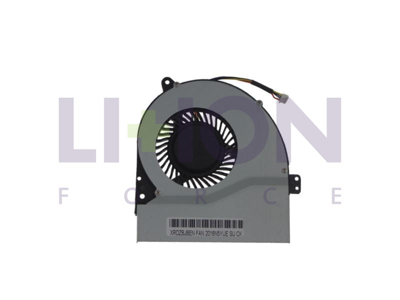 Fan Asus - 13NB0681AM0101
