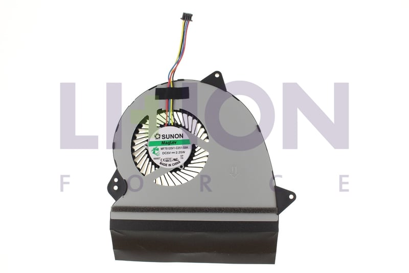 Fan Asus - 13NB07Z1P01011