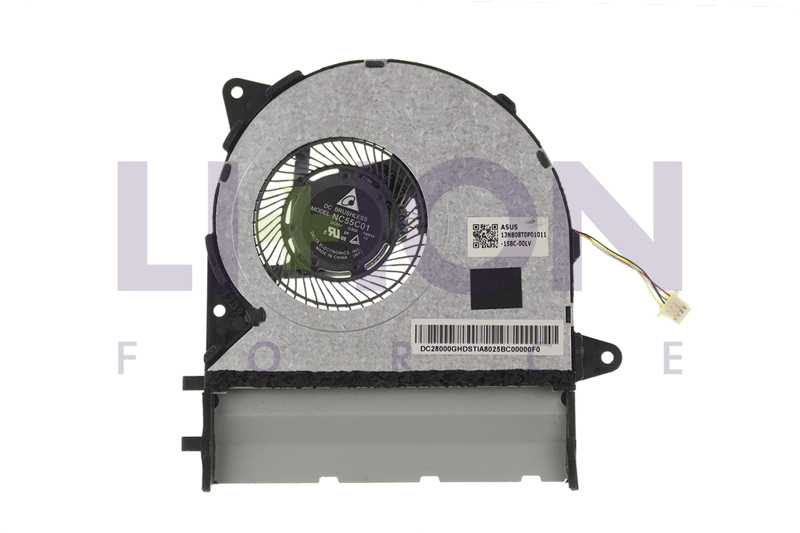 Fan Asus - 13NB08T0P01011                                   