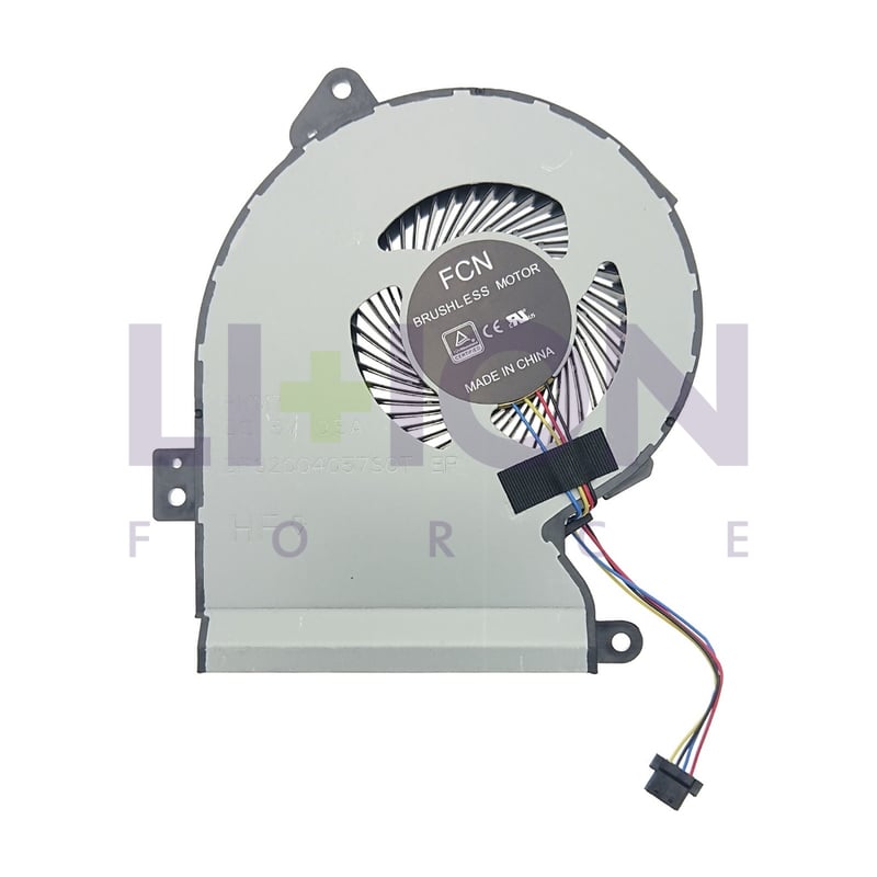 Fan Asus - 13NB0B10AM0111                                   