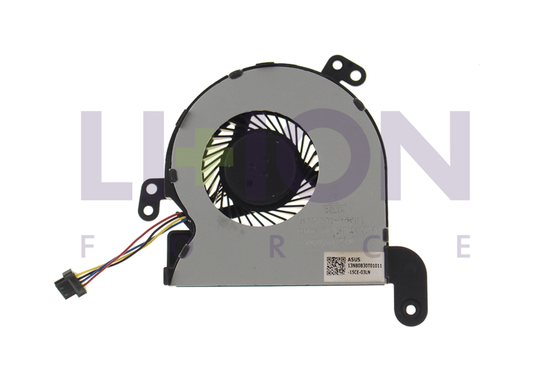 Fan Asus - 13NB0B30T01011                                   