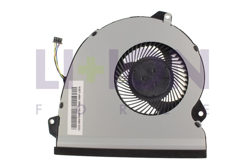 Fan Asus - 13NB0DC0AP0301