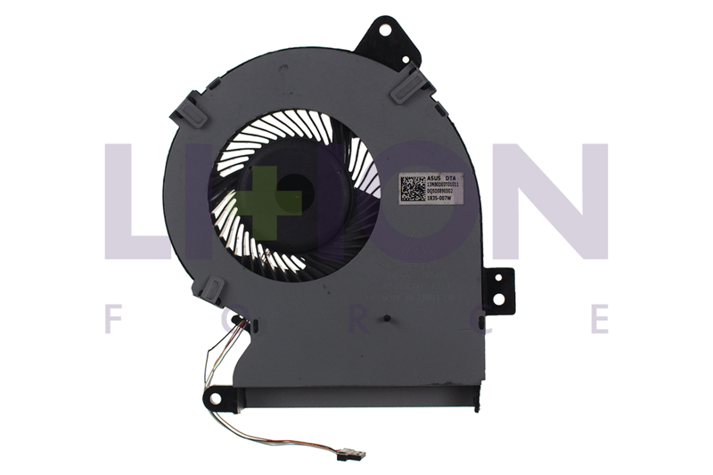 Fan Asus - 13NB0DE0T01011                                   