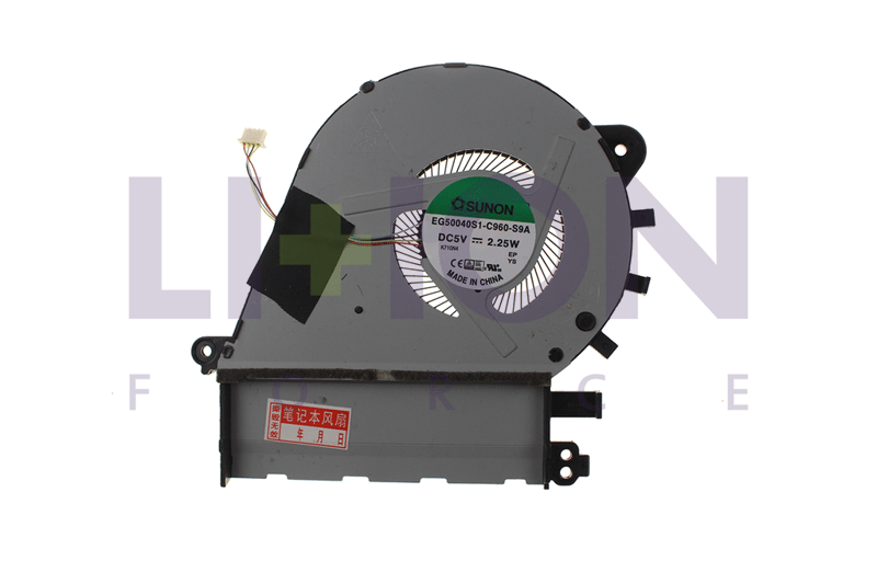 Fan Asus - 13NB0DS0T01011                                   