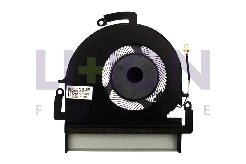 Fan Asus - 13NB0ES0T02011                                   