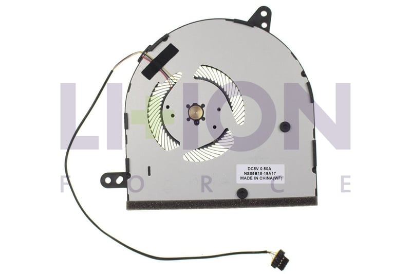 Fan Asus - 13NB0EY0P02011                                   