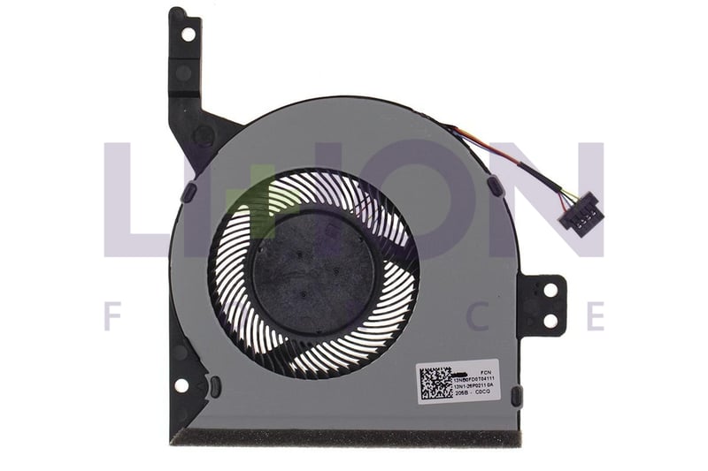 Fan Asus - 13NB0FD0T04011                                   