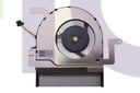 Fan Asus - 13NB0FL0P04011                                   