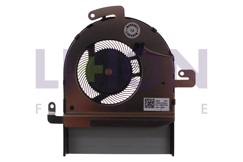 Fan Asus - 13NB0FL0P05211                                   