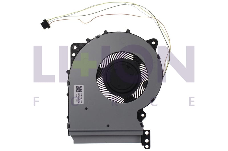 Fan Asus - 13NB0HI0T01011