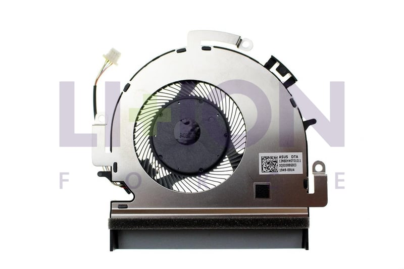 Fan Asus - 13NB0HW0T01011                                   