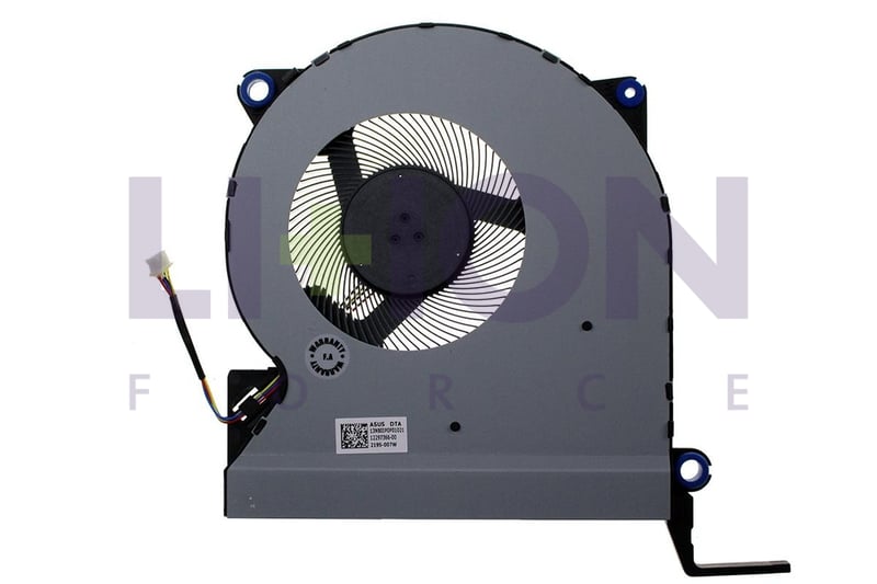 Fan Asus - 13NB0IP0P01021