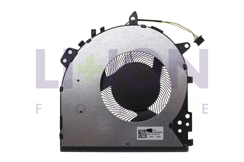 Fan Asus - 13NB0KA0AM0811