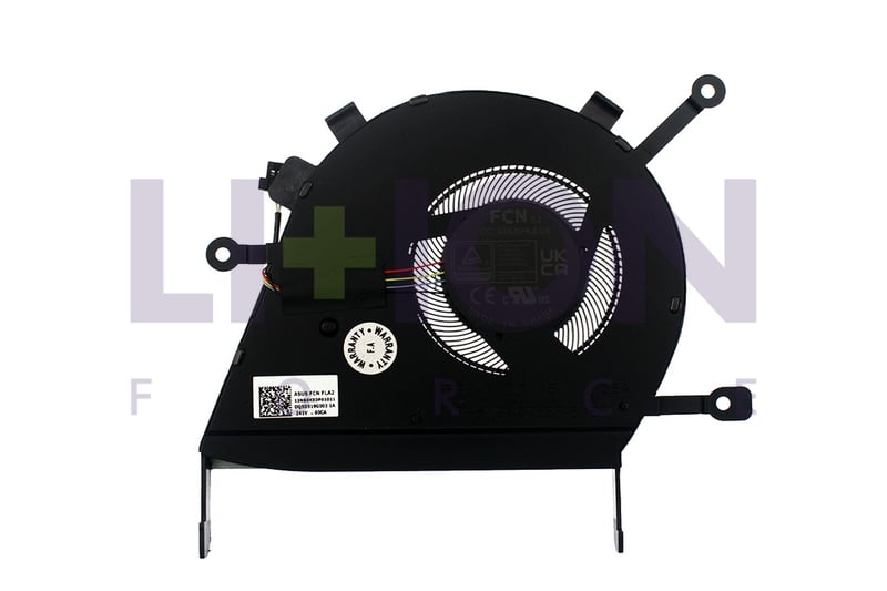 Fan Asus - 13NB0KX0P01011                                   