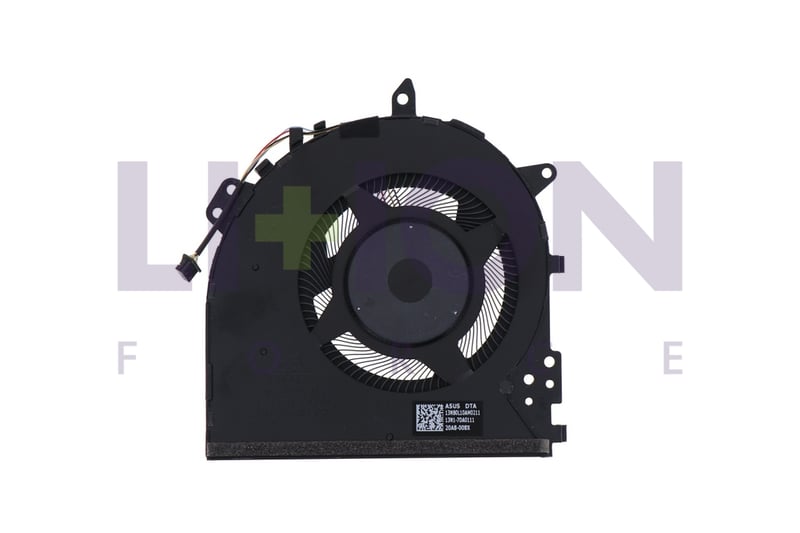 Fan Asus - 13NB0L10AM0211                                   