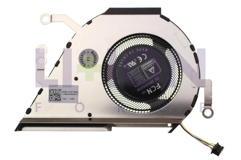 Fan Asus - 13NB0LA0M02111