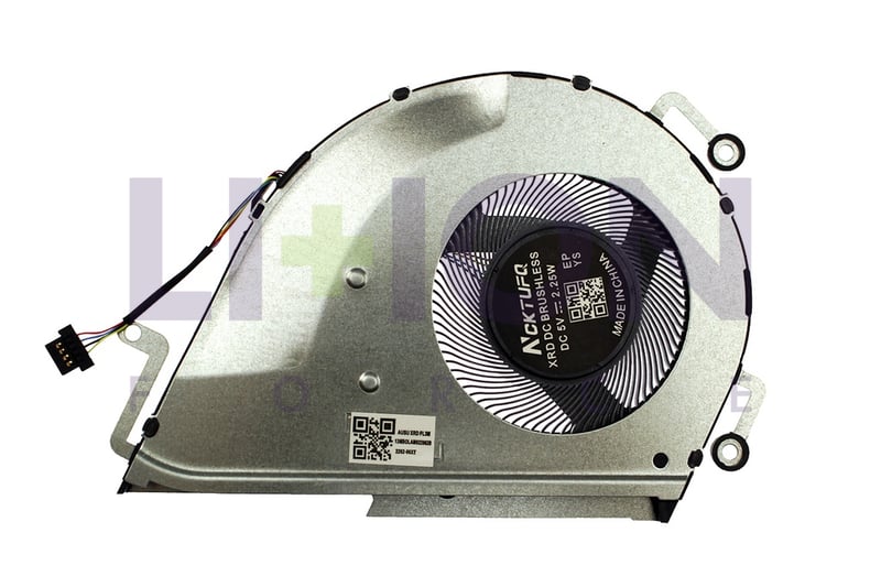 Fan Asus - 13NB0LX0T02011                                   