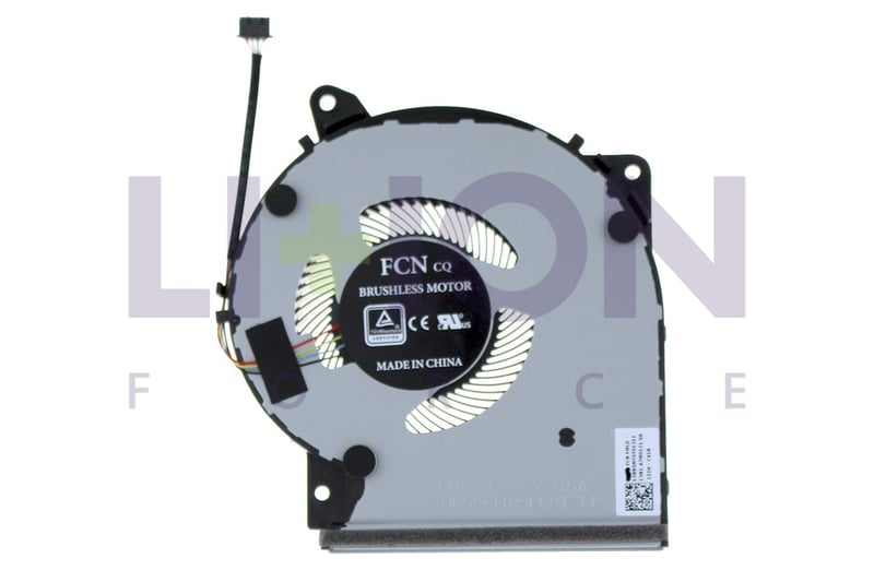 Fan Asus - 13NB0MT0T01311