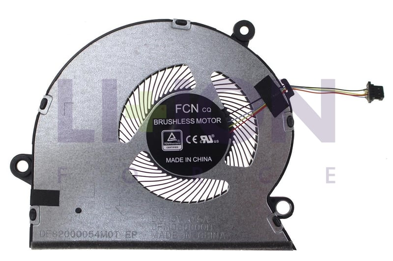 Fan Asus - 13NB0NL0M03111