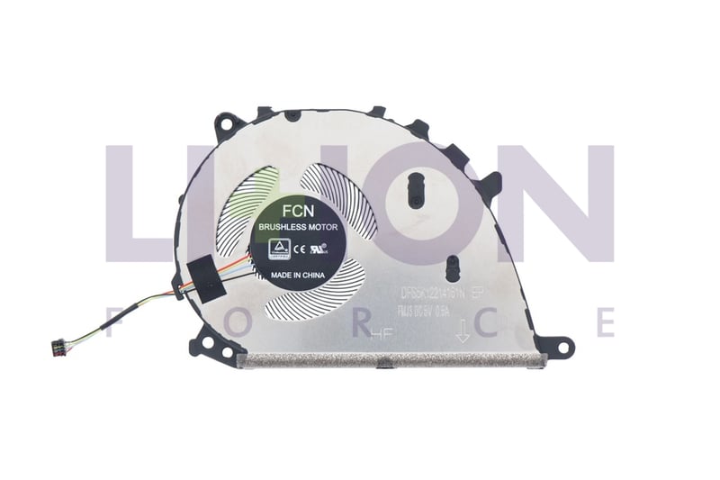 Fan Asus - 13NB0QY0T02011