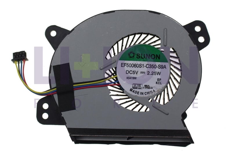 Fan Asus - 13NL0032P12011                                   