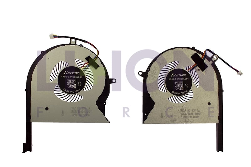 Fan KIT Asus - 13NR0082AP0301                                   